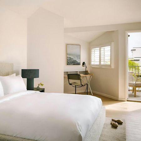 La Ensenada Hotel Laguna Beach, Sonder Zewnętrze zdjęcie