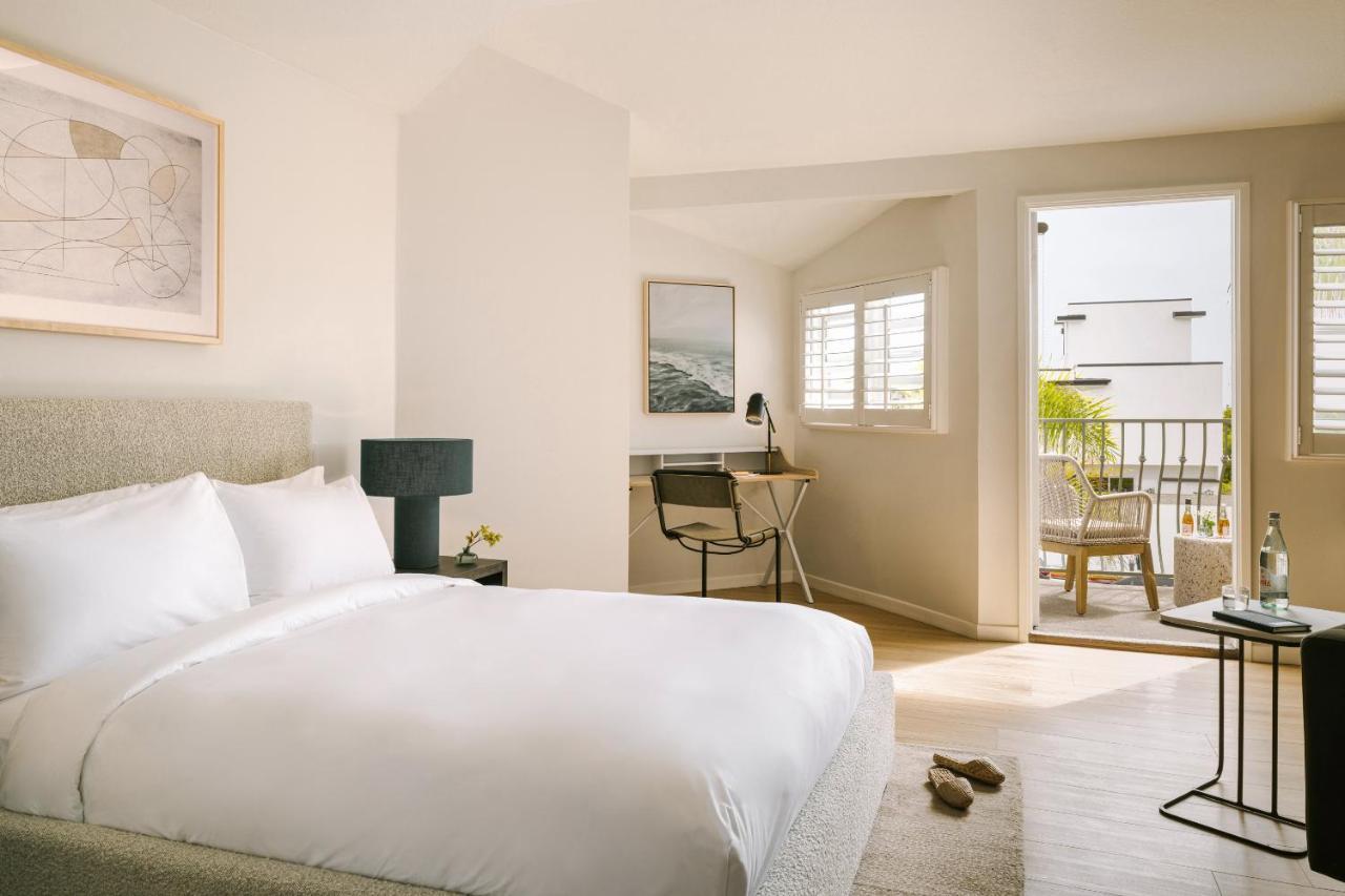 La Ensenada Hotel Laguna Beach, Sonder Zewnętrze zdjęcie
