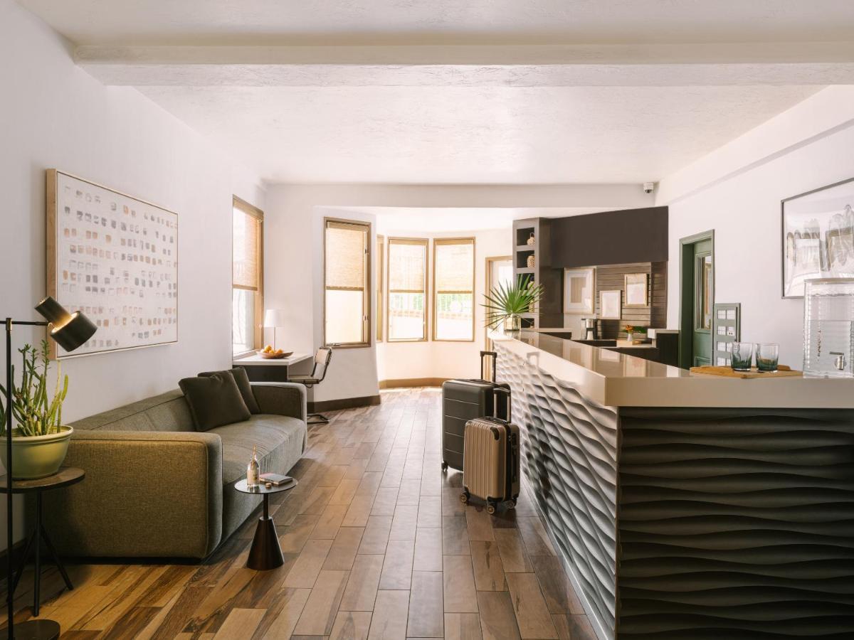 La Ensenada Hotel Laguna Beach, Sonder Zewnętrze zdjęcie