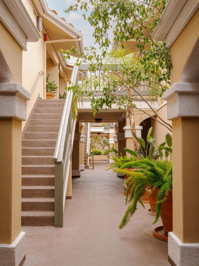 La Ensenada Hotel Laguna Beach, Sonder Zewnętrze zdjęcie