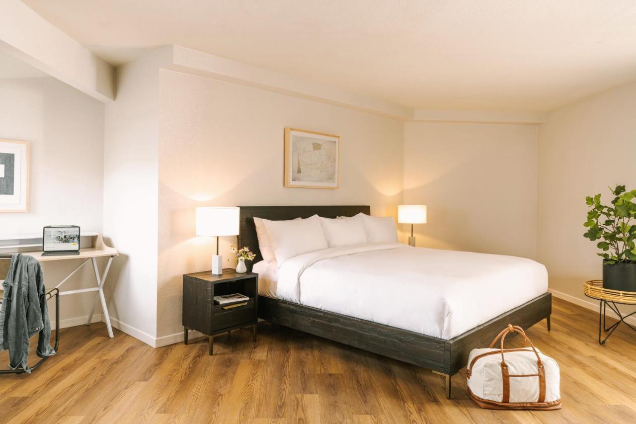La Ensenada Hotel Laguna Beach, Sonder Pokój zdjęcie