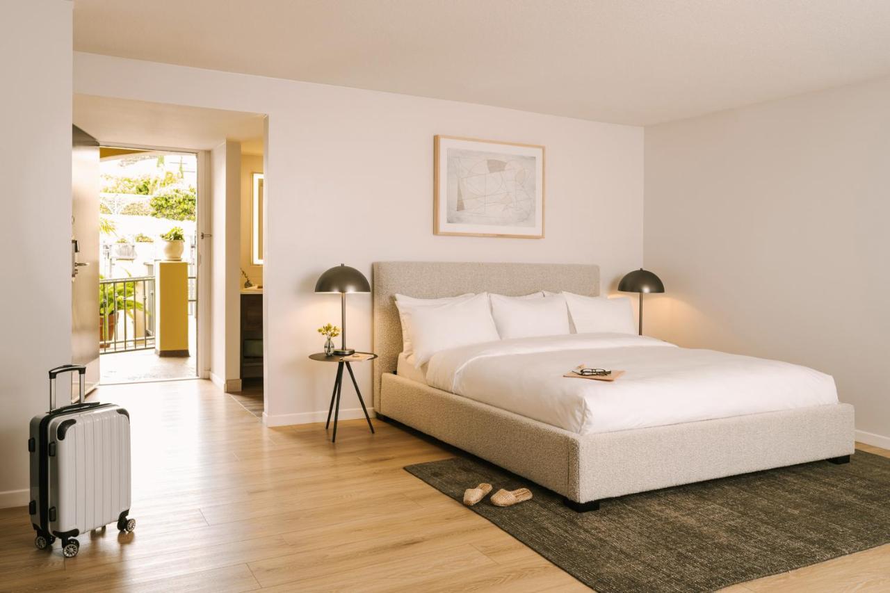 La Ensenada Hotel Laguna Beach, Sonder Zewnętrze zdjęcie