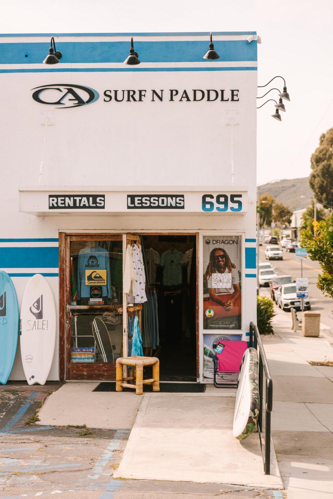 La Ensenada Hotel Laguna Beach, Sonder Zewnętrze zdjęcie