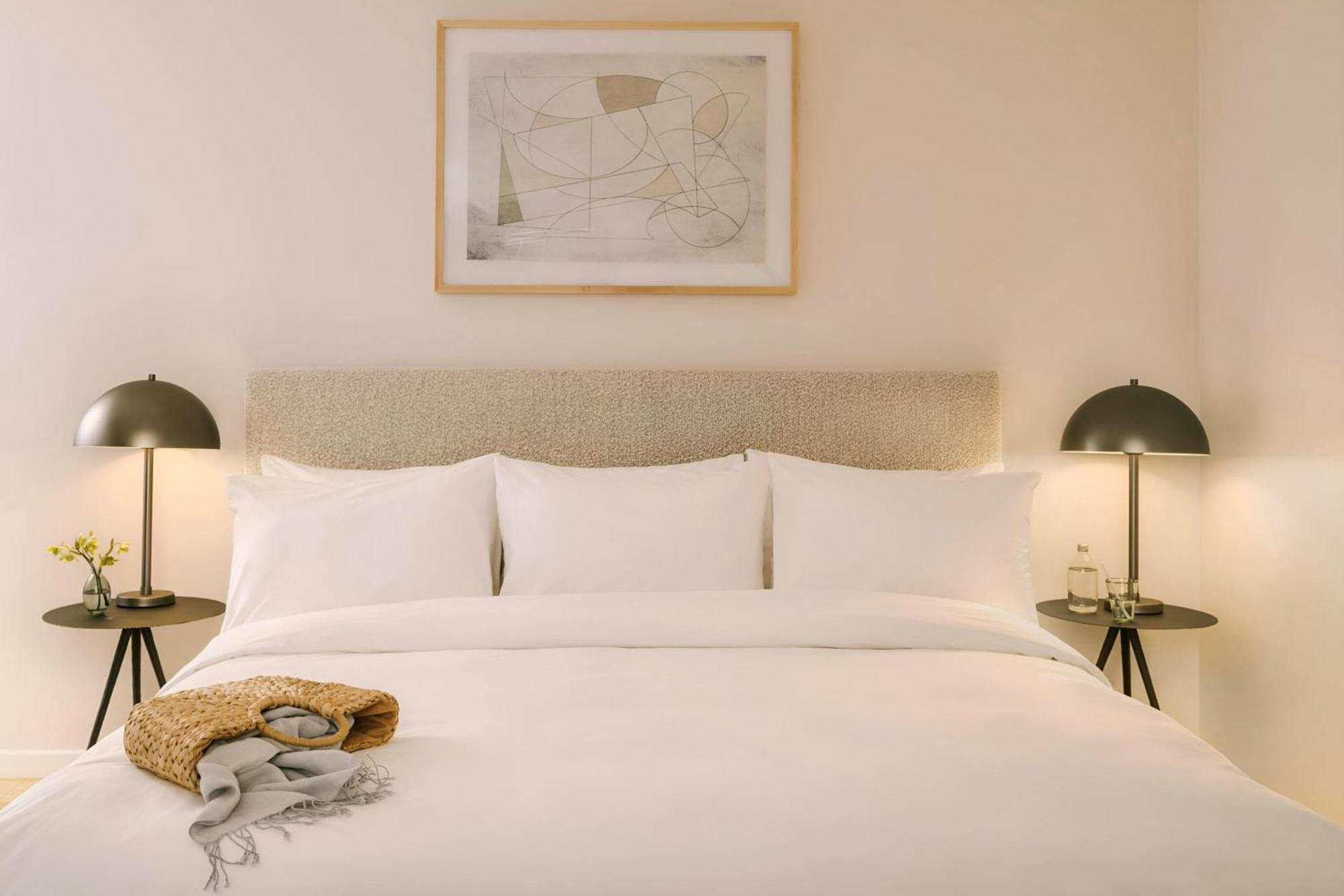 La Ensenada Hotel Laguna Beach, Sonder Zewnętrze zdjęcie