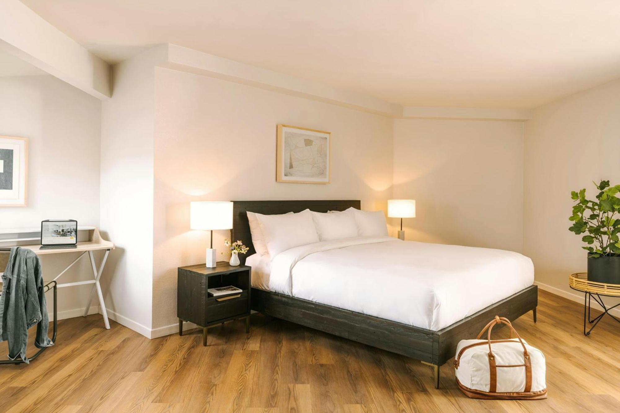 La Ensenada Hotel Laguna Beach, Sonder Zewnętrze zdjęcie