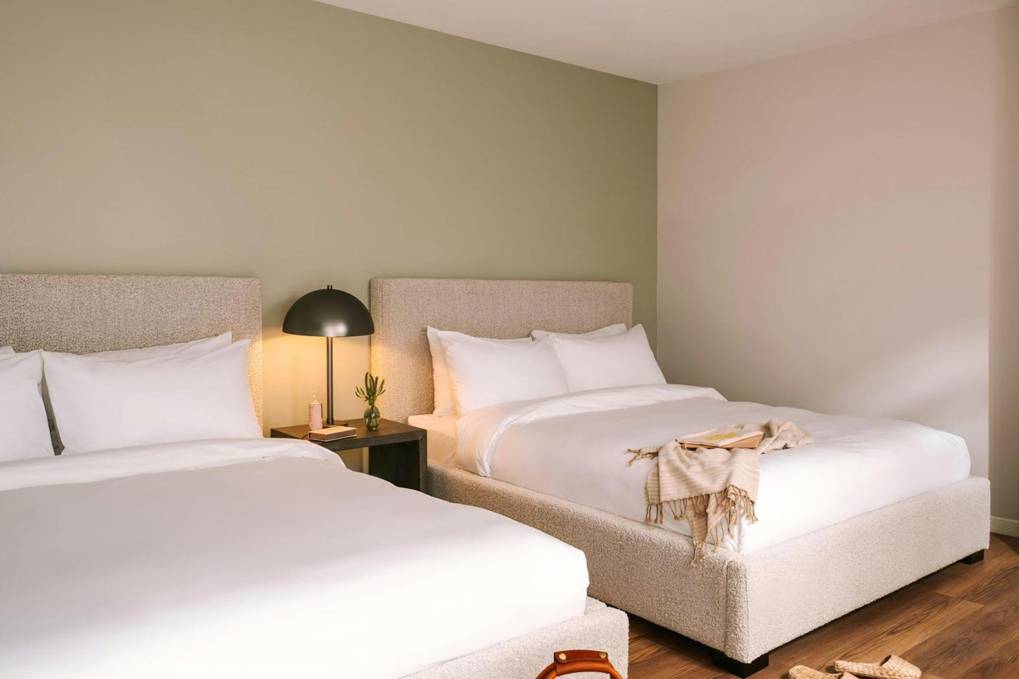 La Ensenada Hotel Laguna Beach, Sonder Zewnętrze zdjęcie