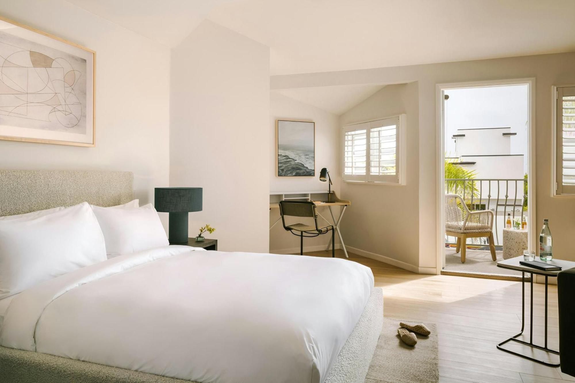 La Ensenada Hotel Laguna Beach, Sonder Zewnętrze zdjęcie