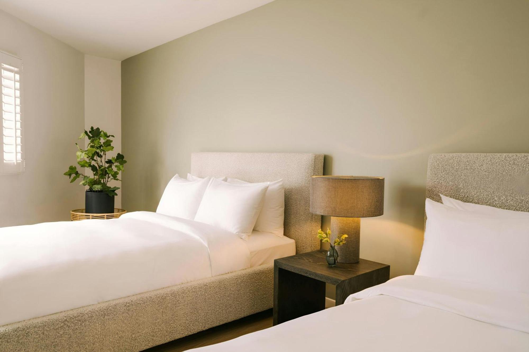 La Ensenada Hotel Laguna Beach, Sonder Zewnętrze zdjęcie