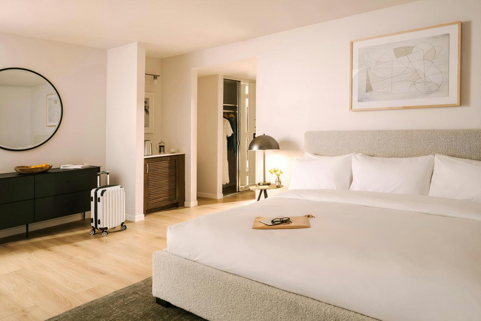 La Ensenada Hotel Laguna Beach, Sonder Zewnętrze zdjęcie