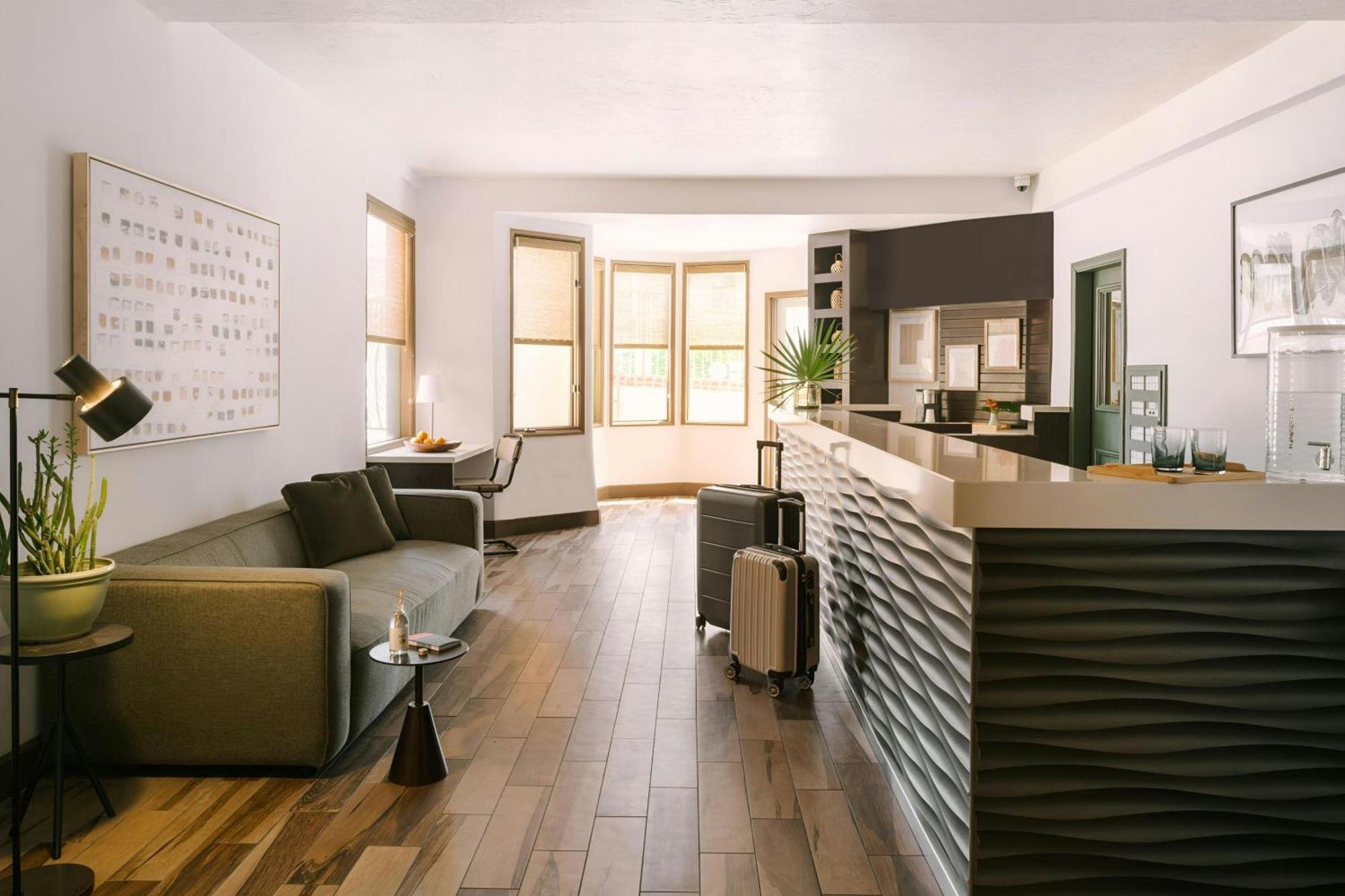 La Ensenada Hotel Laguna Beach, Sonder Zewnętrze zdjęcie