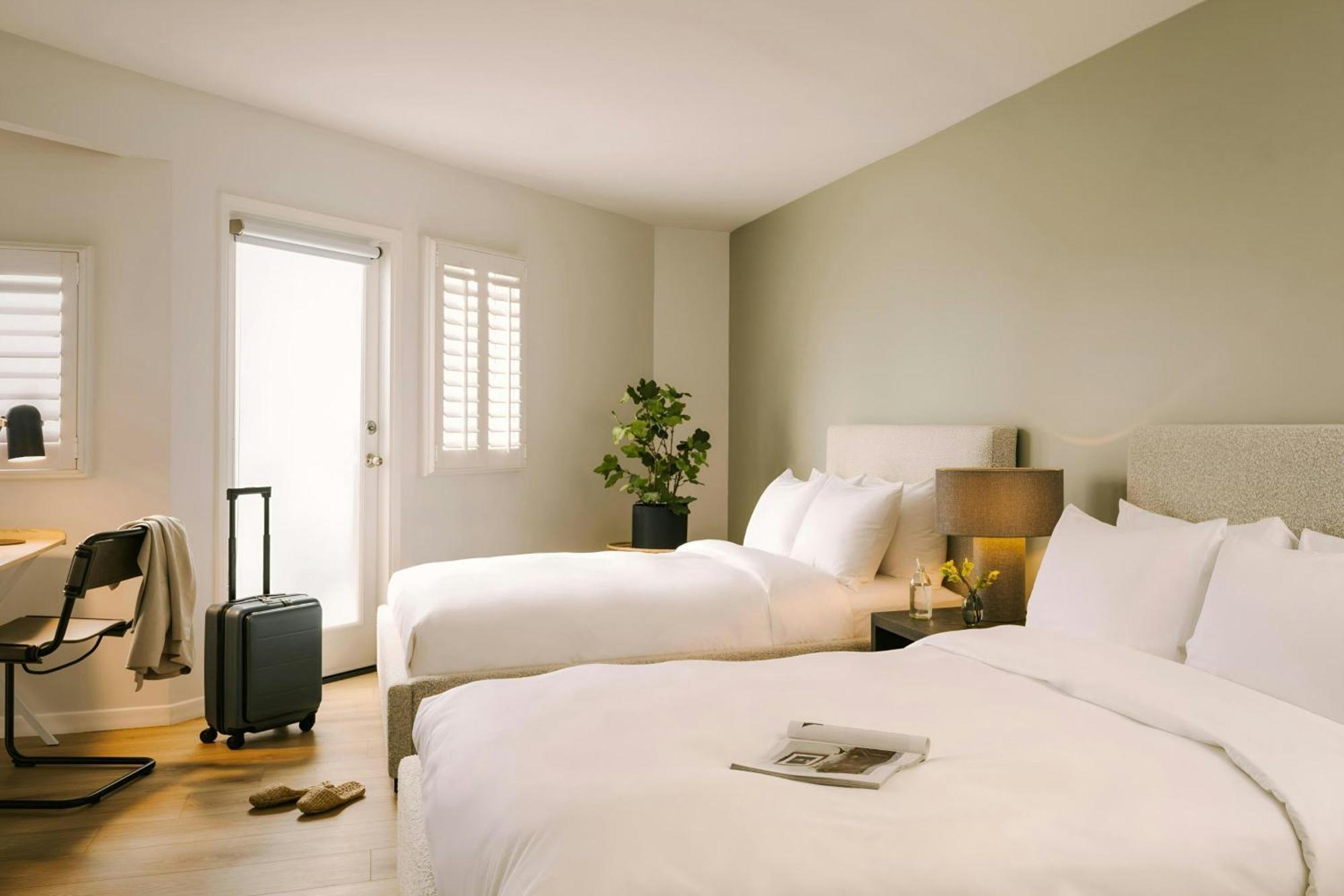 La Ensenada Hotel Laguna Beach, Sonder Zewnętrze zdjęcie